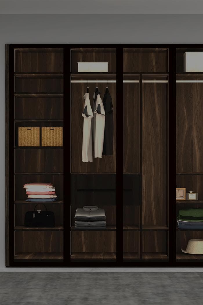 wardrobe