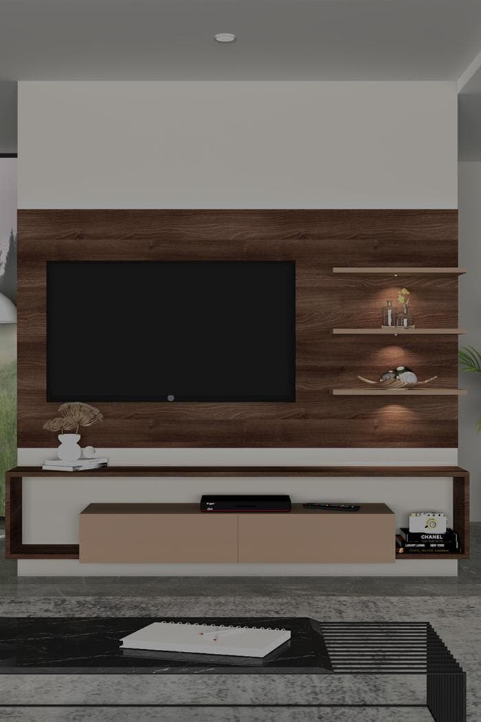 tv-units