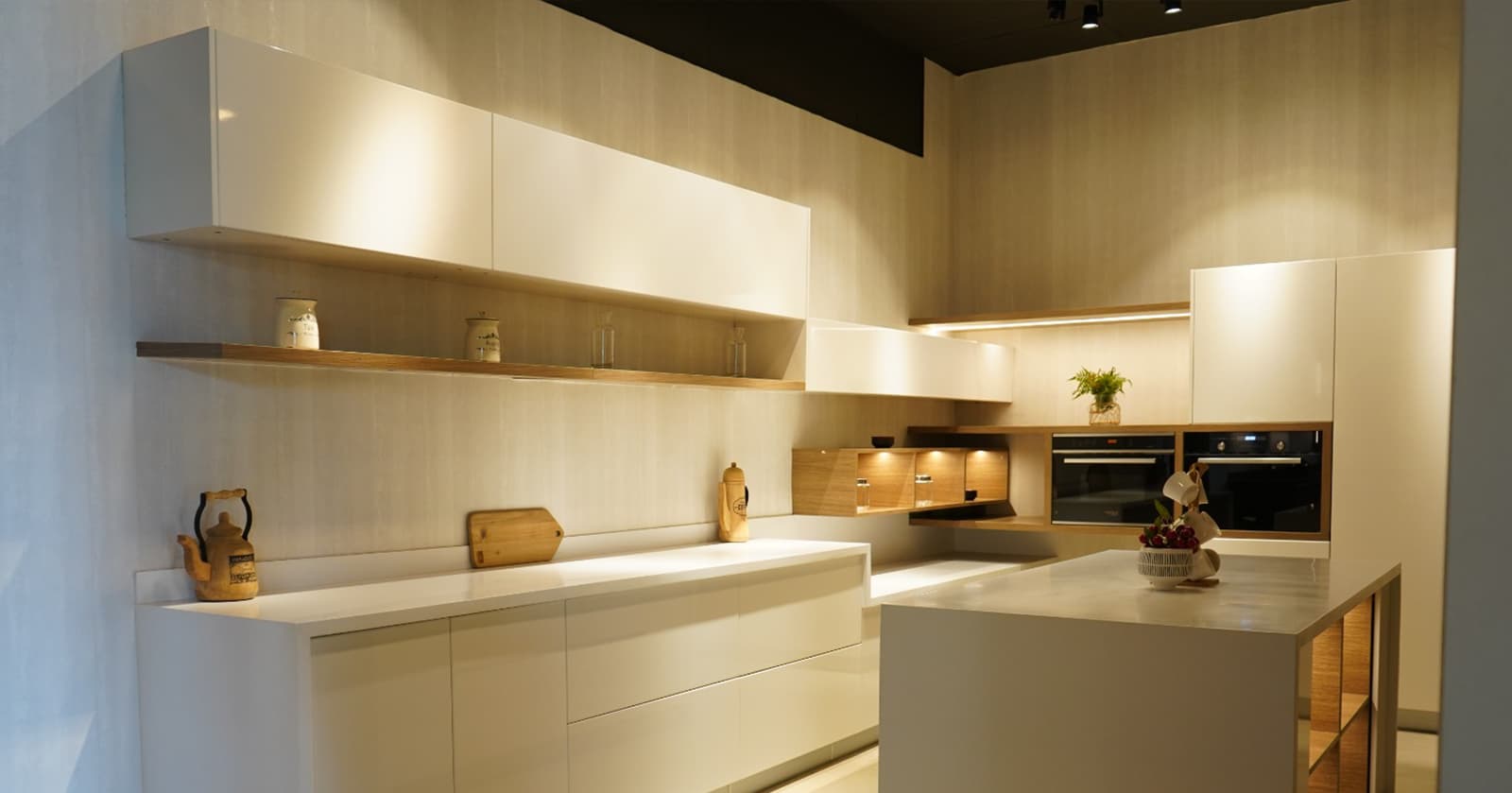 Curated Living